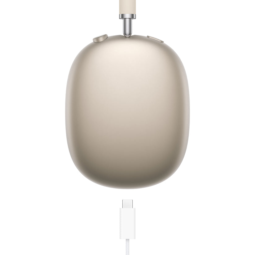 Casti Over-Ear Apple AirPods Max, Purple - iSTYLE RO
