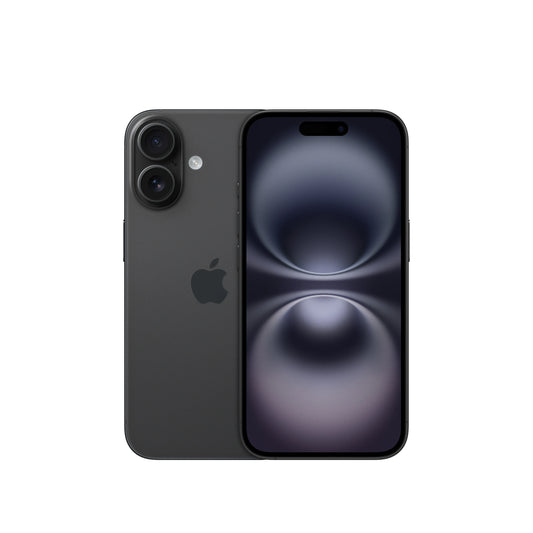 iPhone 16 256GB Negru - iSTYLE RO