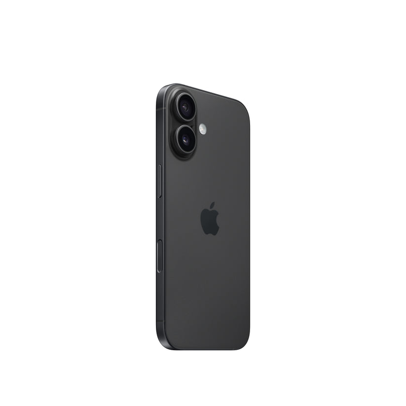 iPhone 16 128GB Negru - iSTYLE RO