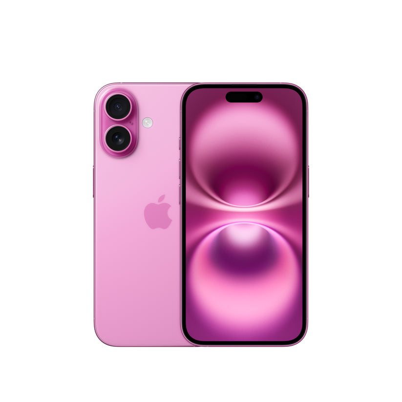 iPhone 16 256GB Roz - iSTYLE RO