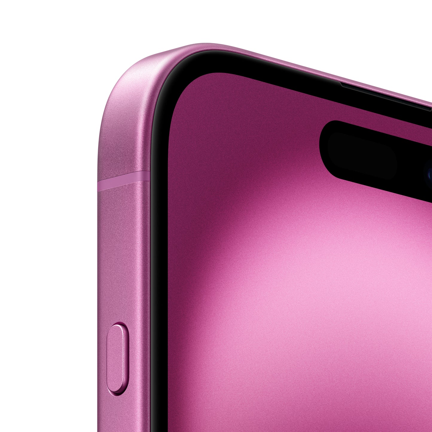 iPhone 16 256GB Roz - iSTYLE RO