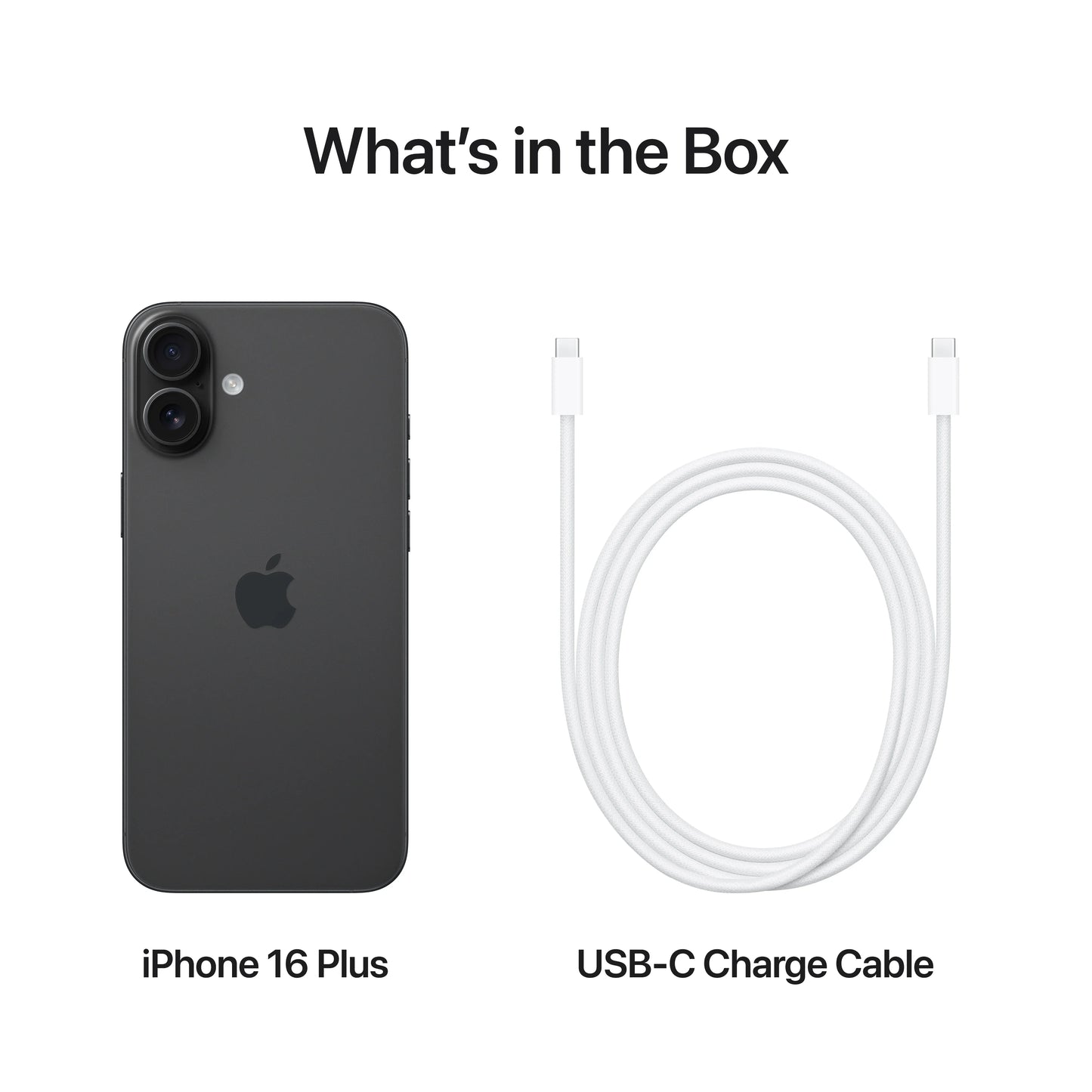 iPhone 16 Plus 512GB Negru - iSTYLE RO