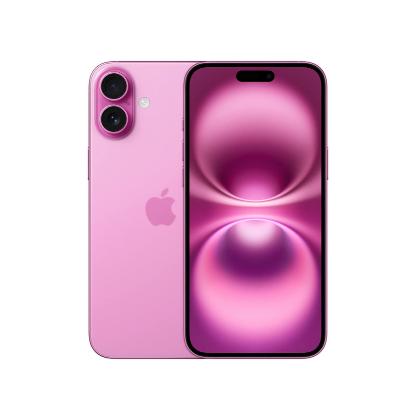 iPhone 16 Plus 128GB Roz - iSTYLE RO