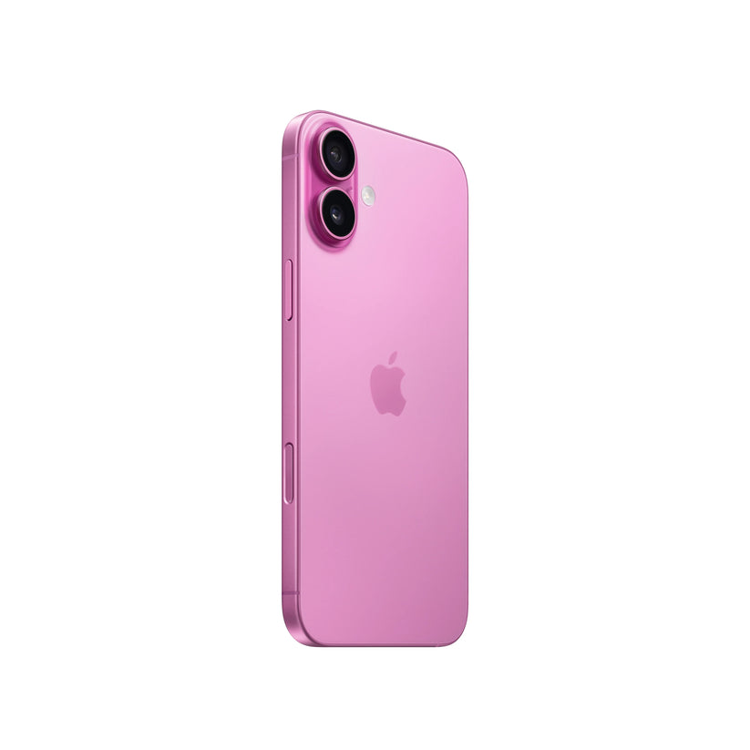 iPhone 16 Plus 128GB Roz - iSTYLE RO
