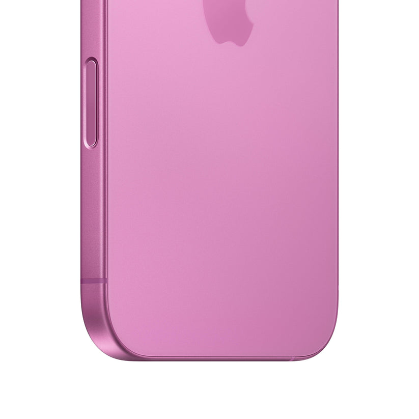 iPhone 16 Plus 128GB Roz - iSTYLE RO