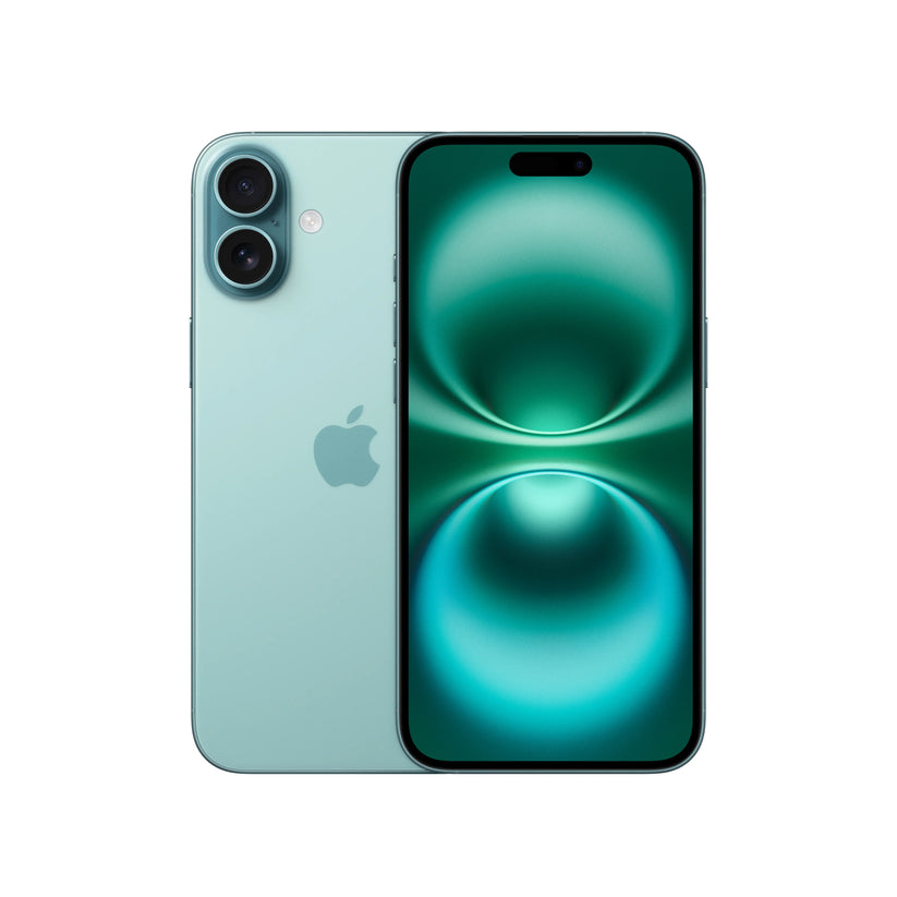 iPhone 16 Plus 512GB Turcoaz - iSTYLE RO