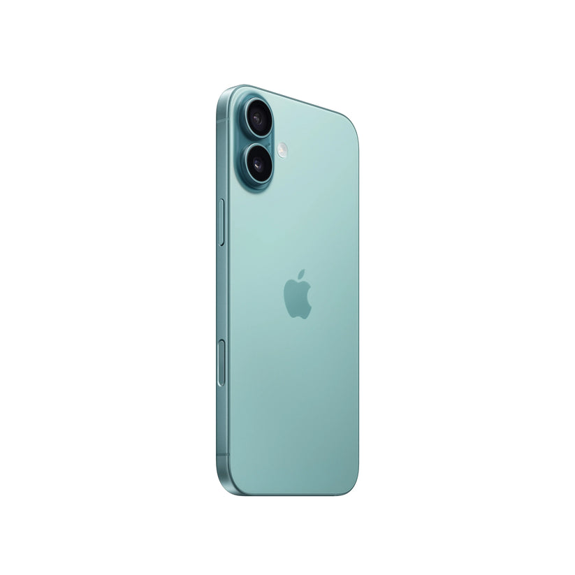 iPhone 16 Plus 512GB Turcoaz - iSTYLE RO