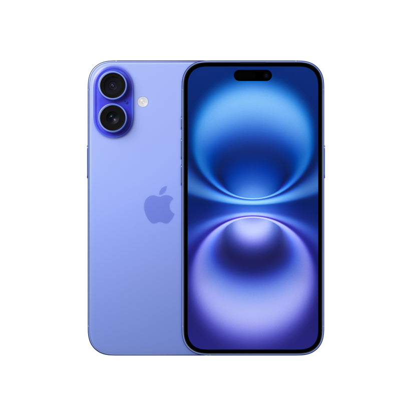 iPhone 16 Plus 128GB Ultramarin - iSTYLE RO
