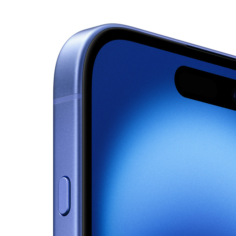 iPhone 16 Plus 512GB Ultramarin - iSTYLE RO