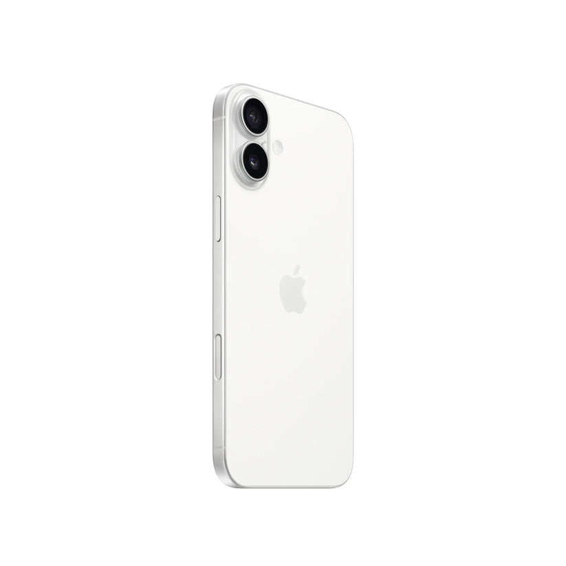 iPhone 16 Plus 128GB Alb - iSTYLE RO