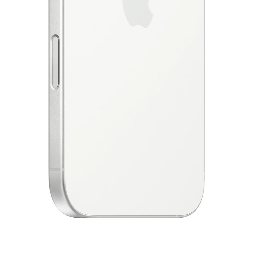 iPhone 16 Plus 128GB Alb - iSTYLE RO