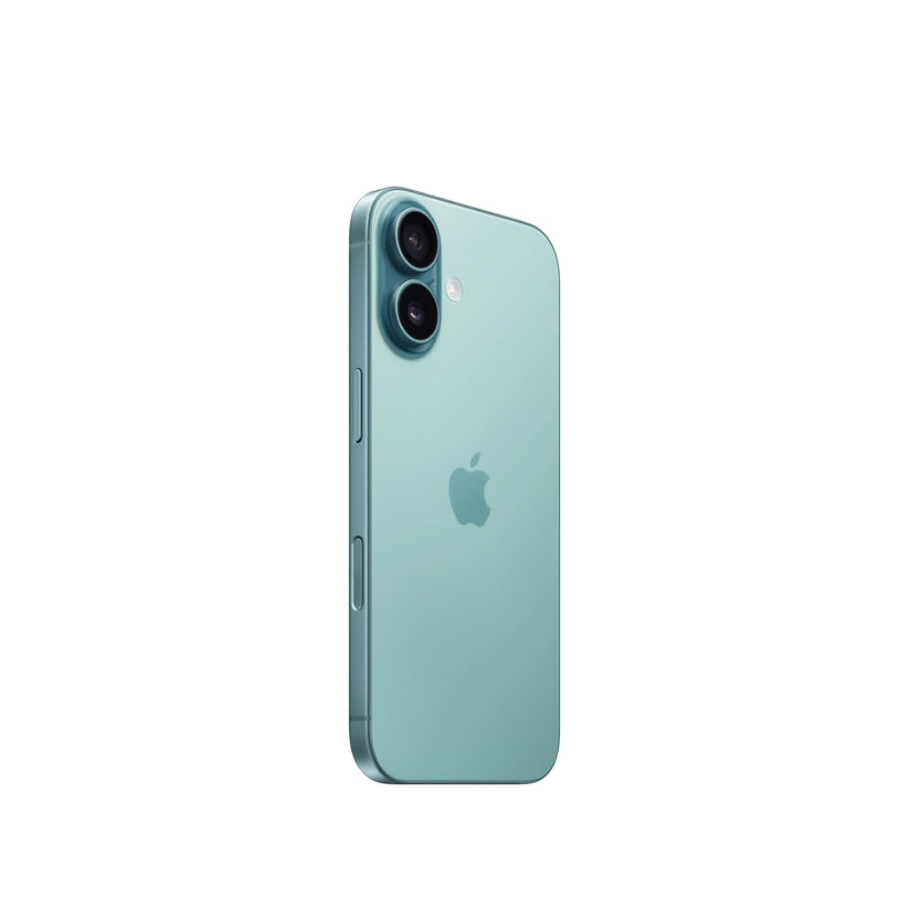 iPhone 16 128GB Turcoaz - iSTYLE RO
