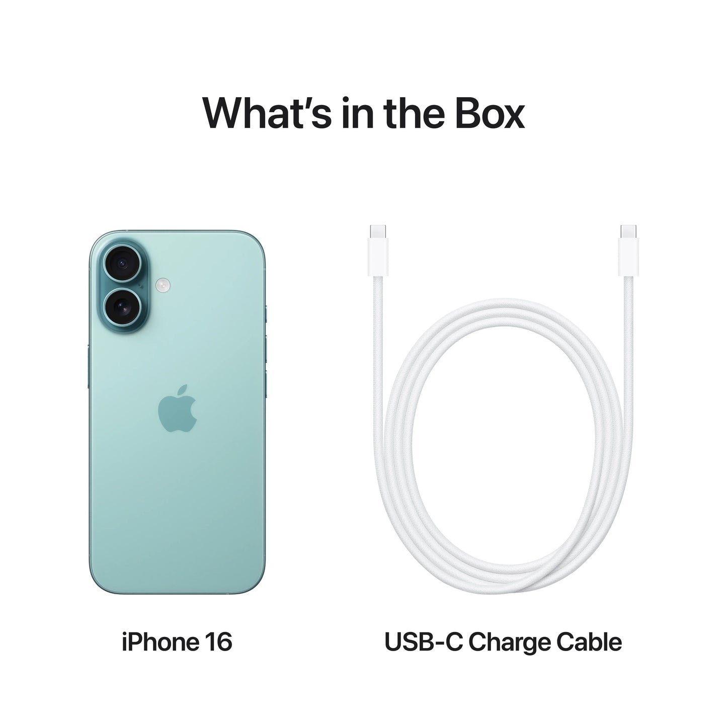 iPhone 16 128GB Turcoaz - iSTYLE RO