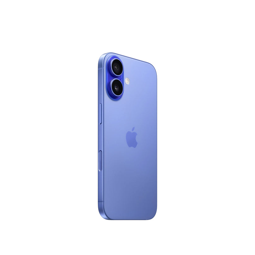 iPhone 16 256GB Ultramarin - iSTYLE RO