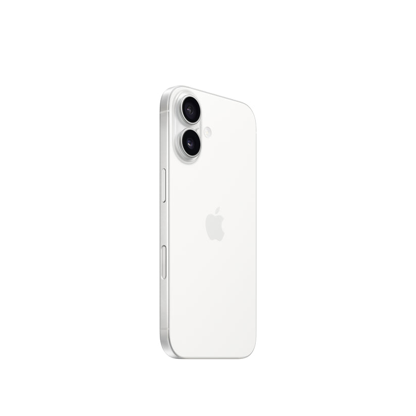 iPhone 16 512GB Alb - iSTYLE RO