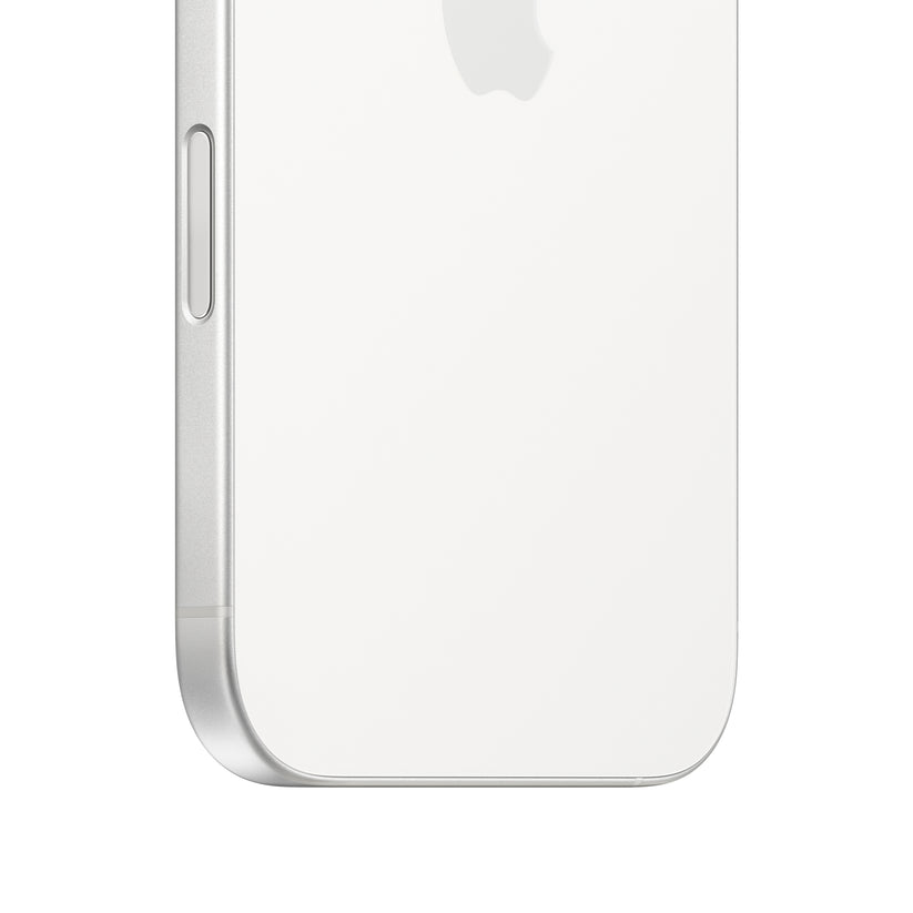 iPhone 16 512GB Alb - iSTYLE RO