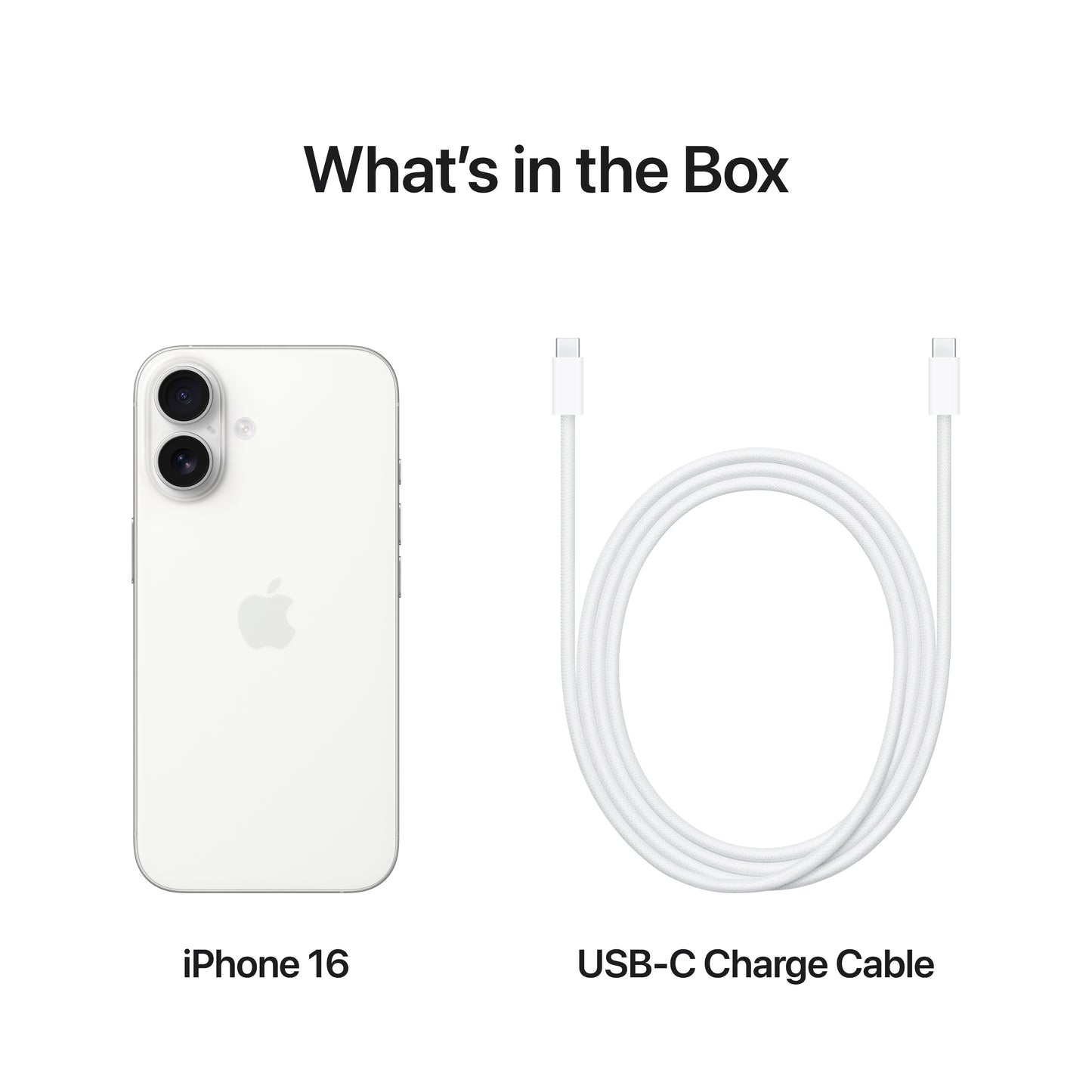 iPhone 16 512GB Alb - iSTYLE RO