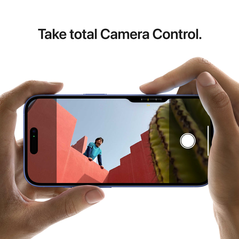iPhone 16 Plus 128GB Turcoaz - iSTYLE RO