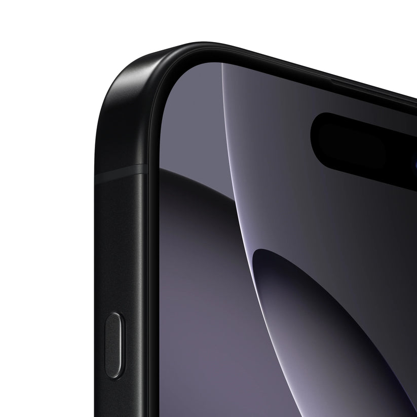 iPhone 16 Pro 128GB Titan negru - iSTYLE RO