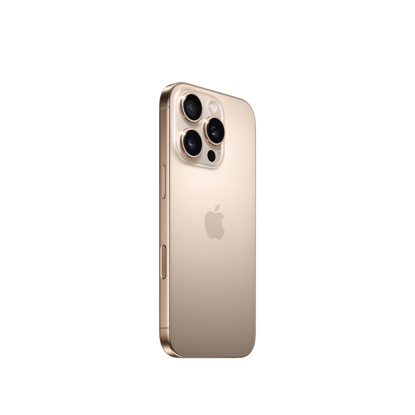 iPhone 16 Pro 1TB Titan deșertic - iSTYLE RO