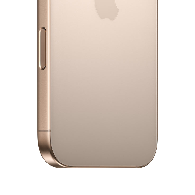 iPhone 16 Pro 256GB Titan deșertic - iSTYLE RO