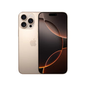 iPhone 16 Pro Max 512GB Titan deșertic - iSTYLE RO