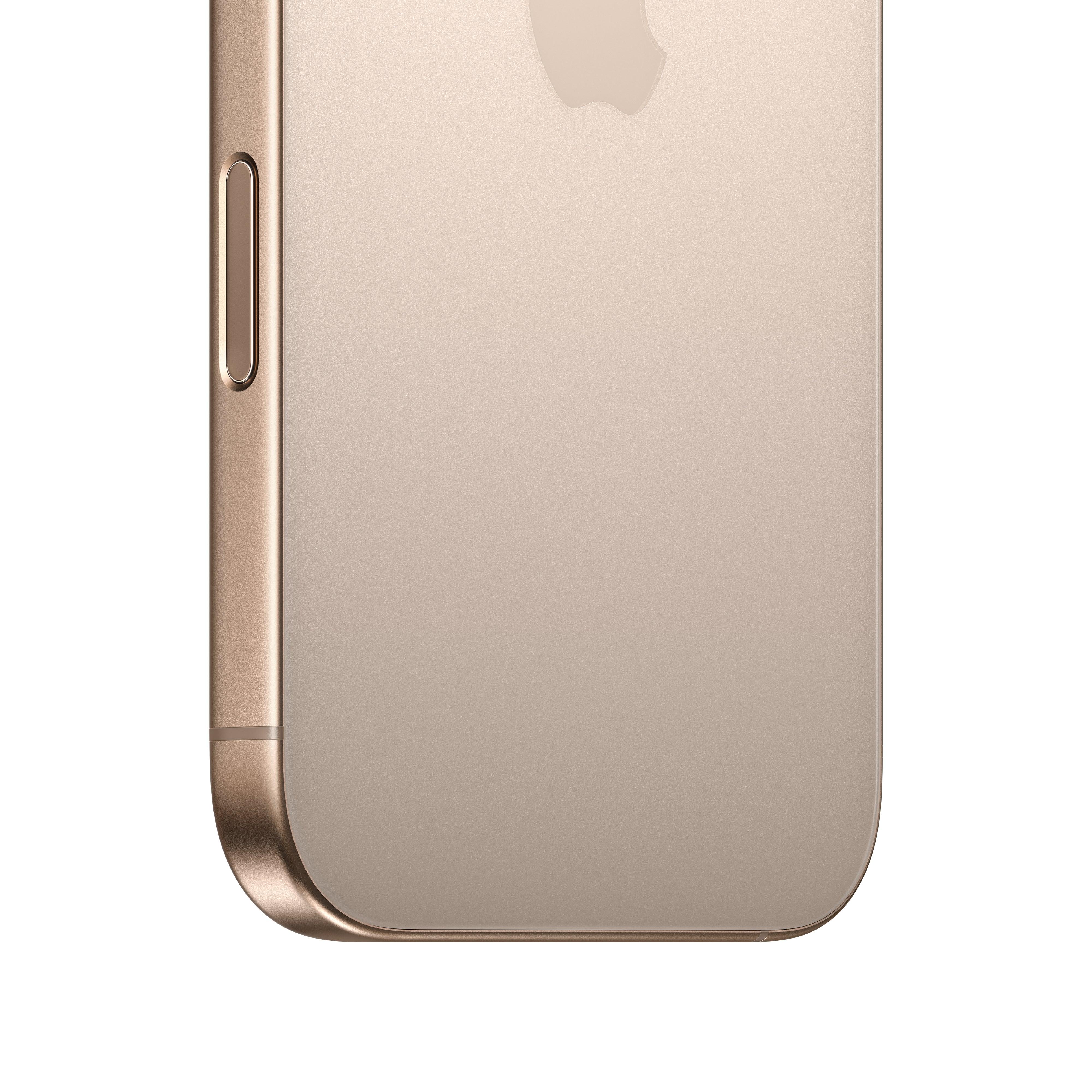 iPhone 16 Pro Max 1TB 美 Telefon mobil Apple iPhone 16 Pro Max, 1TB, 5G, Desert Titanium
