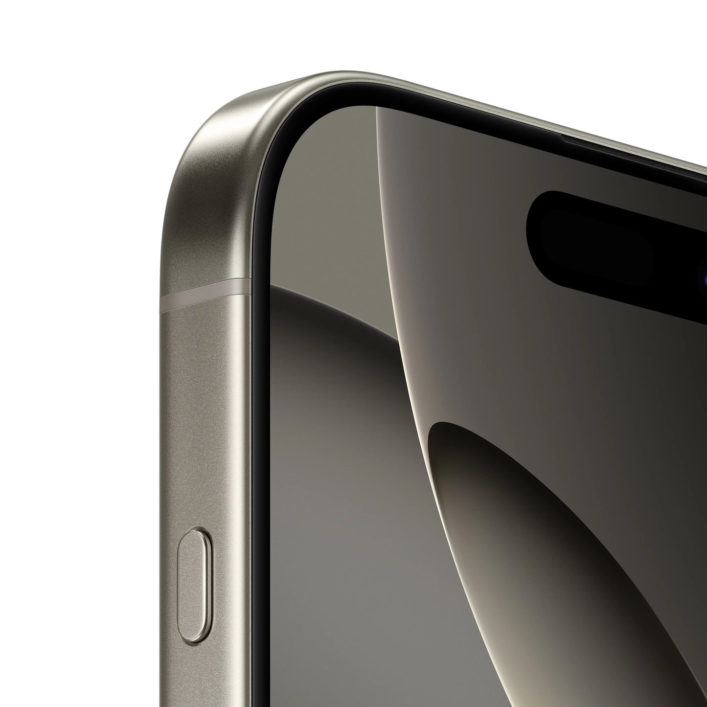 iPhone 16 Pro Max 512GB Titan natural - iSTYLE RO