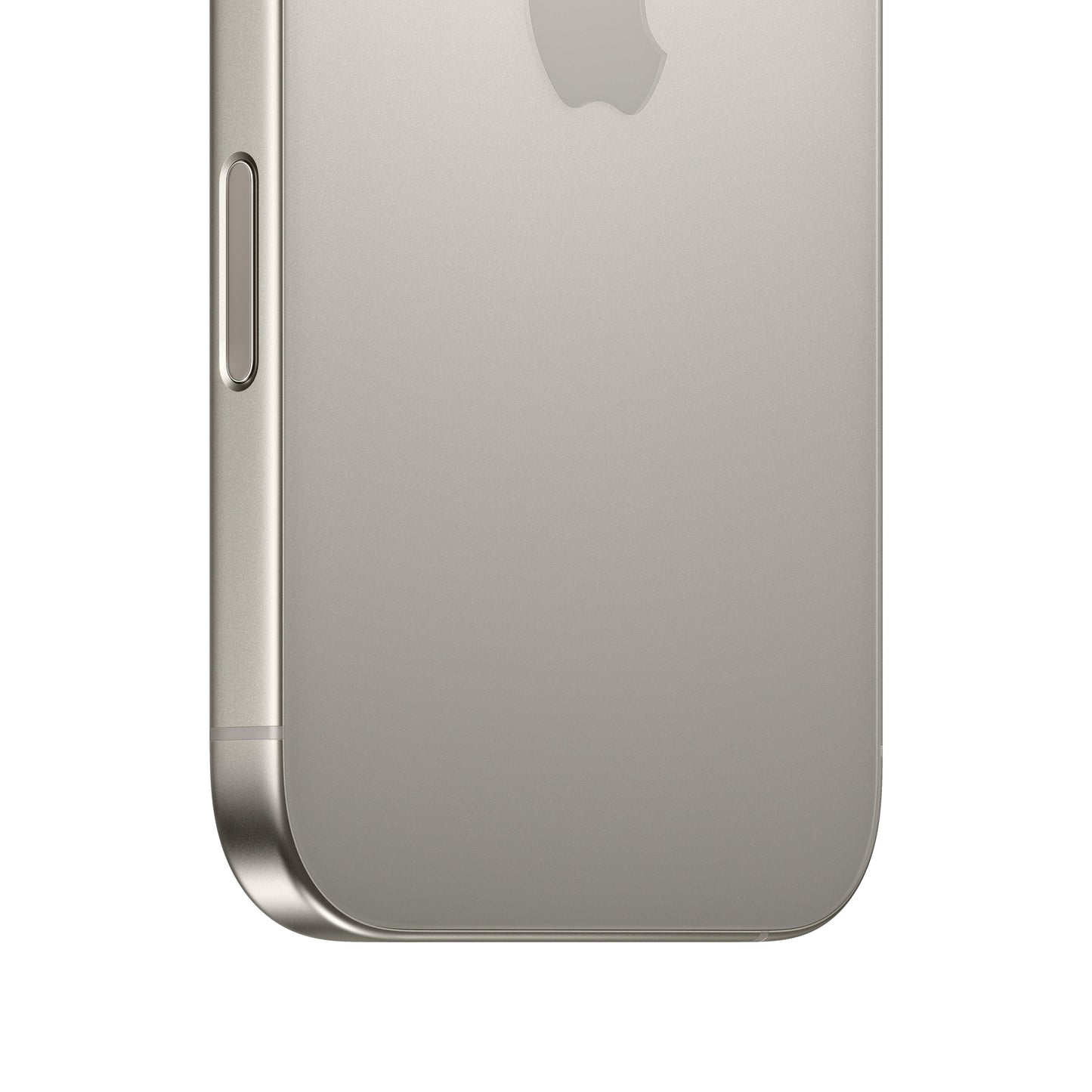 iPhone 16 Pro Max 512GB Titan natural - iSTYLE RO