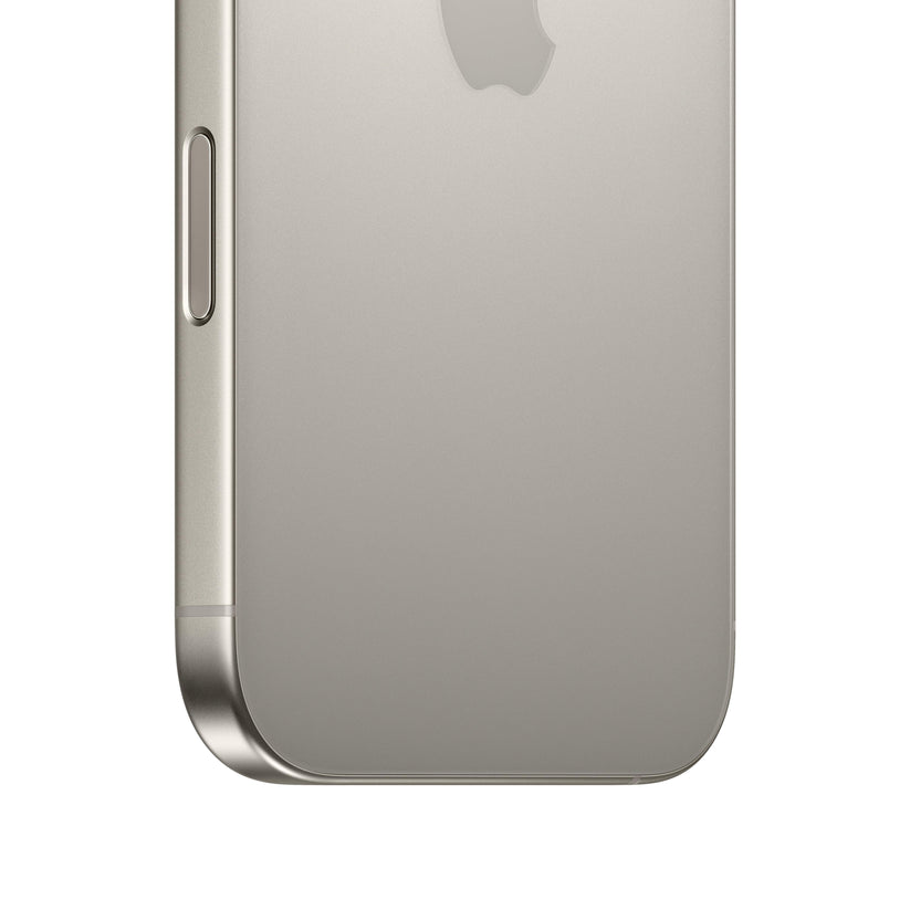 iPhone 16 Pro Max 512GB Titan natural - iSTYLE RO