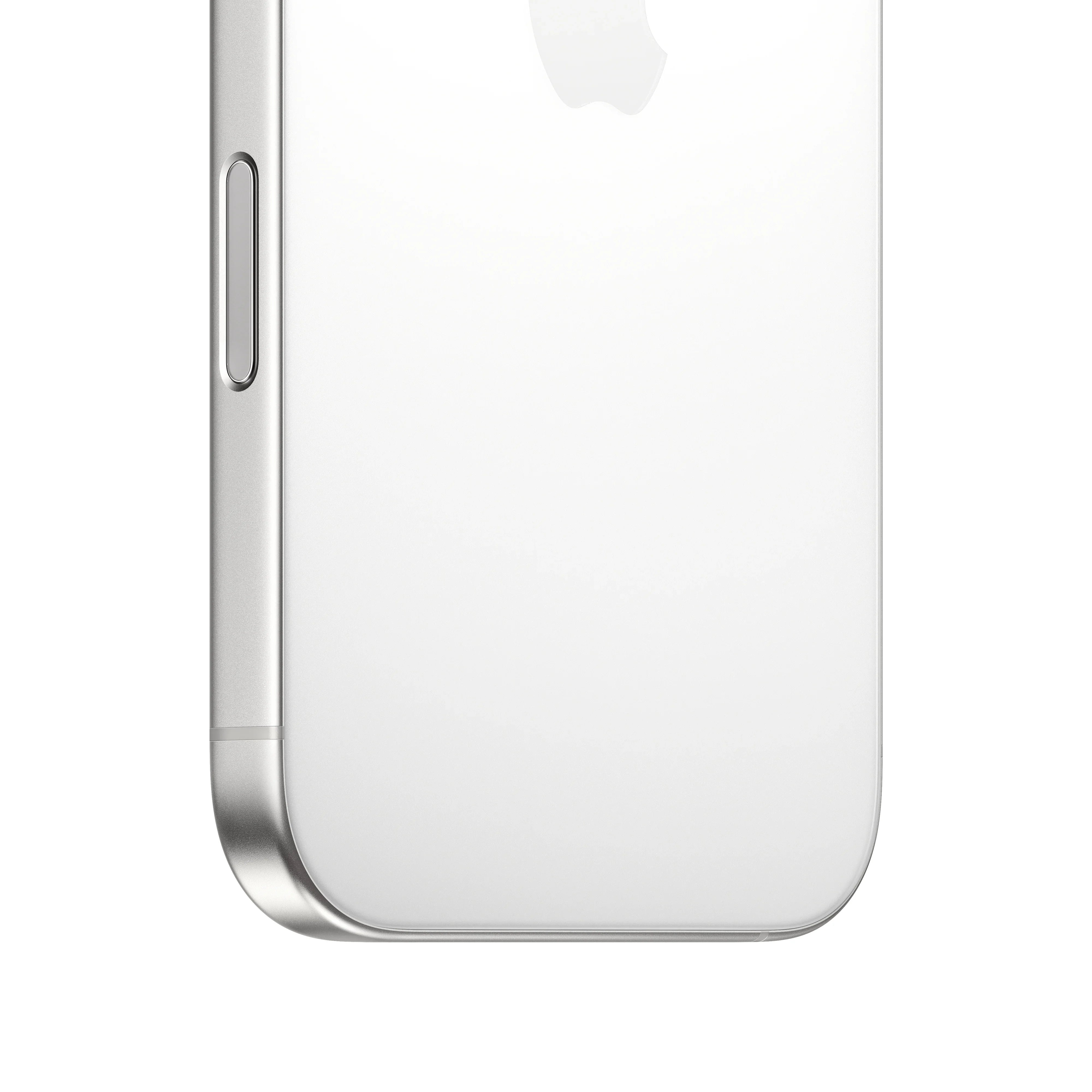 iPhone 16 Pro Max 256GB Titan alb | iSTYLE – iSTYLE.ro