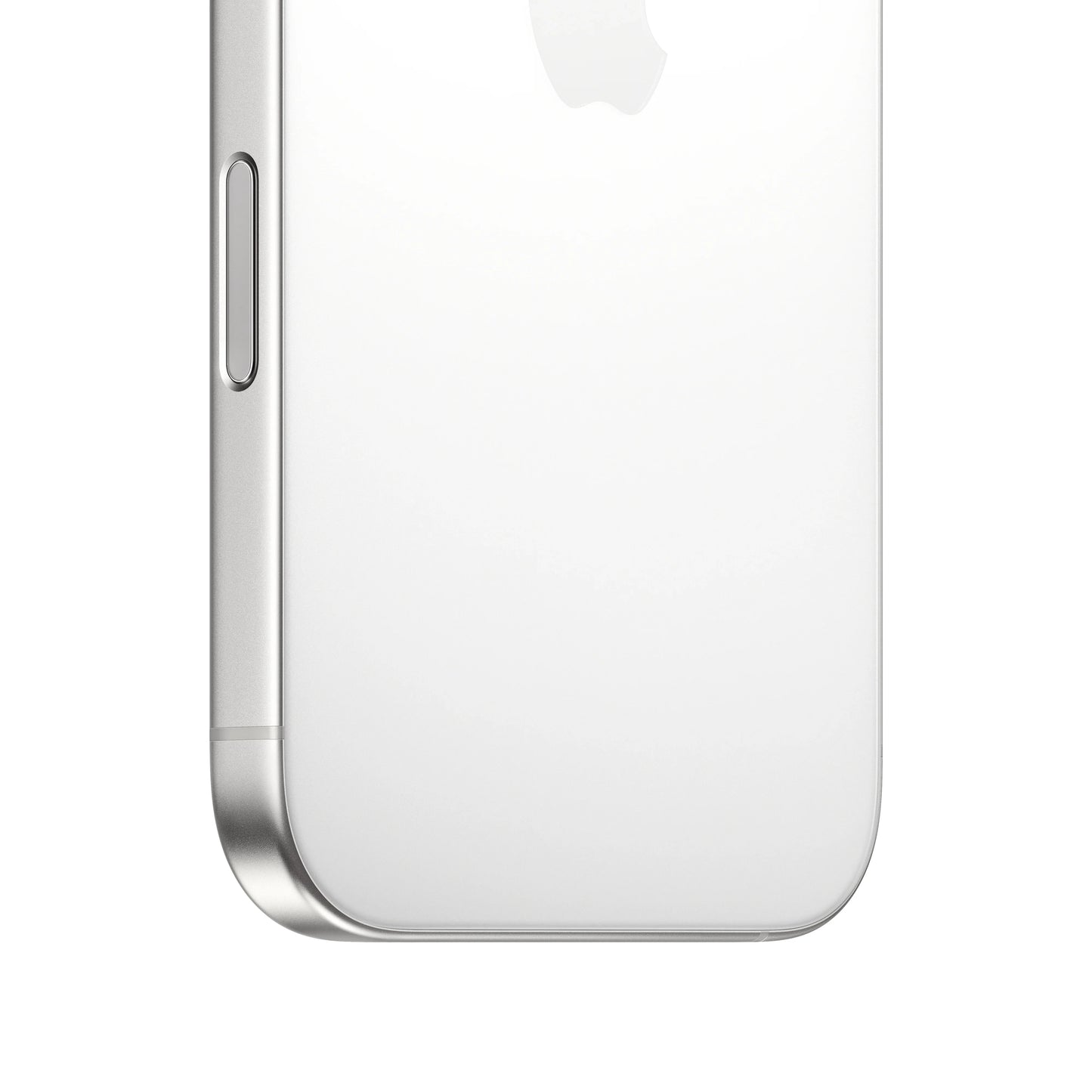 iPhone 16 Pro Max 512GB Titan alb - iSTYLE RO