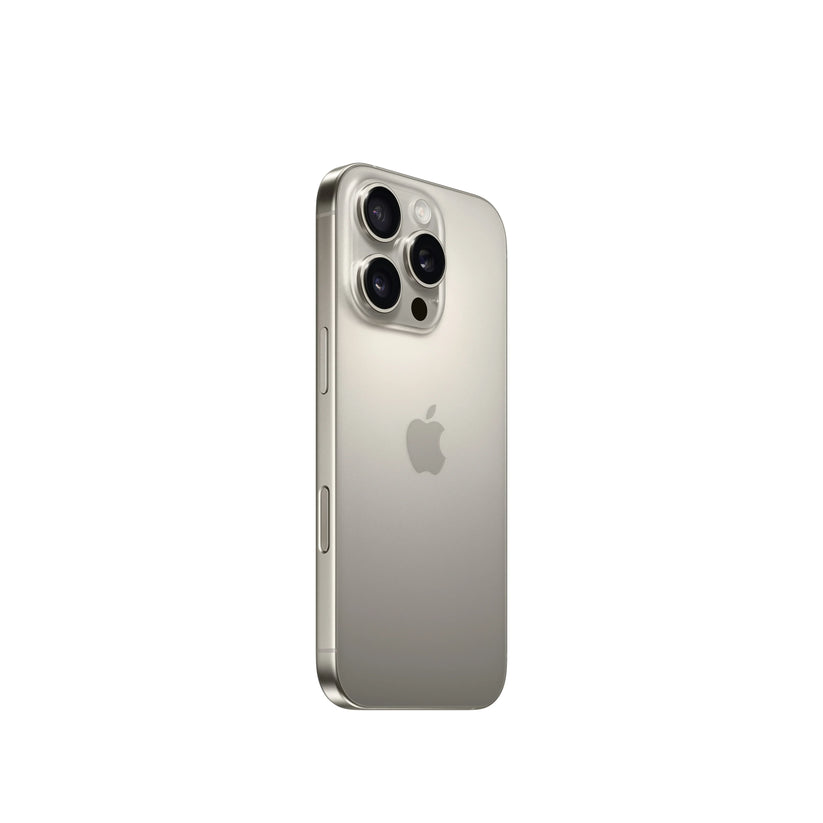 iPhone 16 Pro 1TB Titan natural - iSTYLE RO