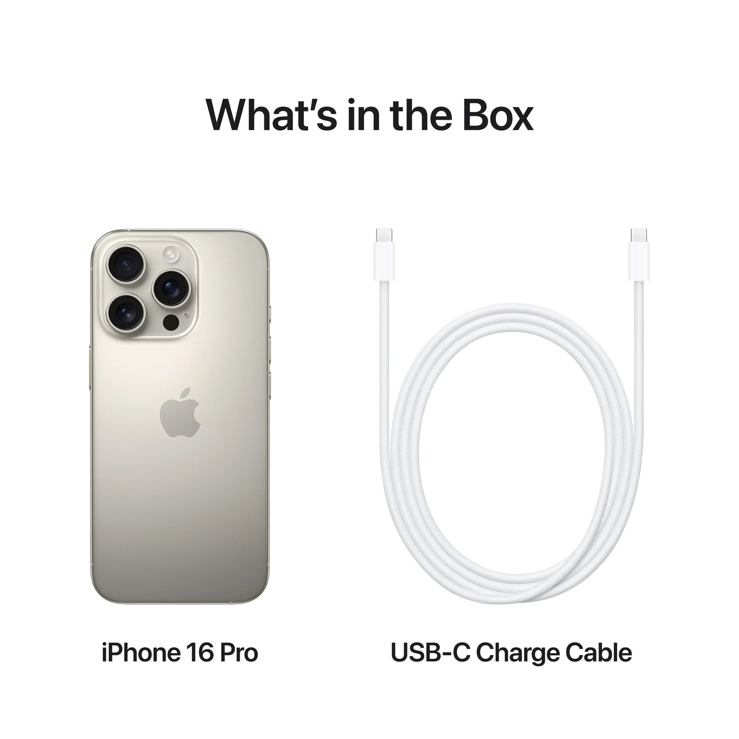 iPhone 16 Pro 256GB Titan natural - iSTYLE RO