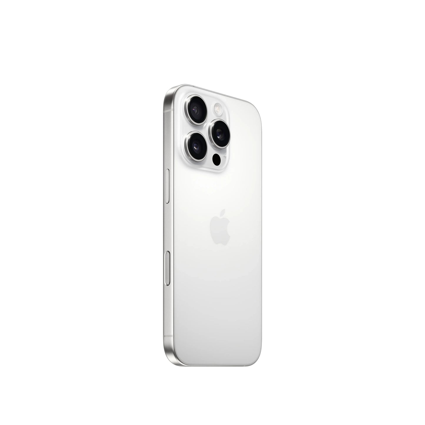iPhone 16 Pro 256GB Titan alb - iSTYLE RO