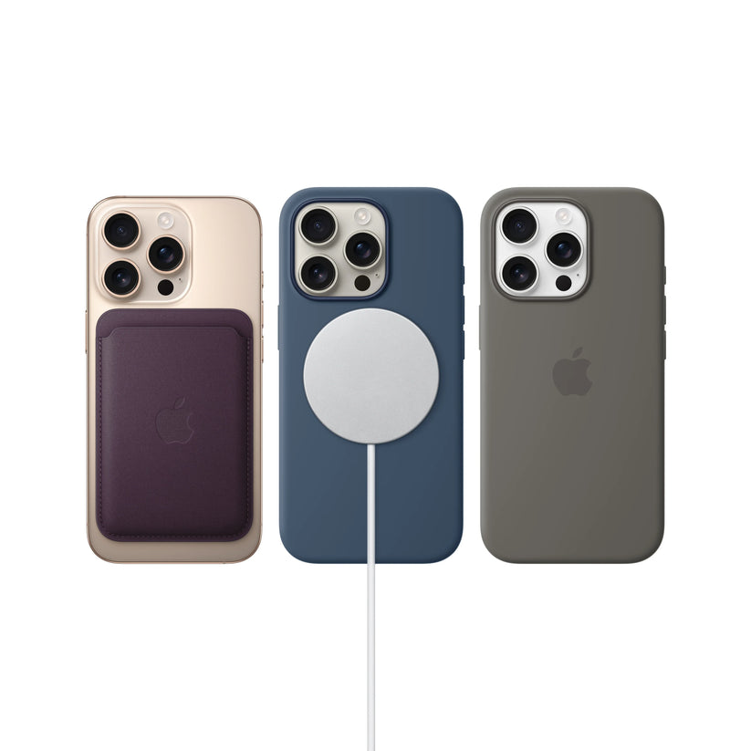 iPhone 16 Pro 256GB Titan alb - iSTYLE RO