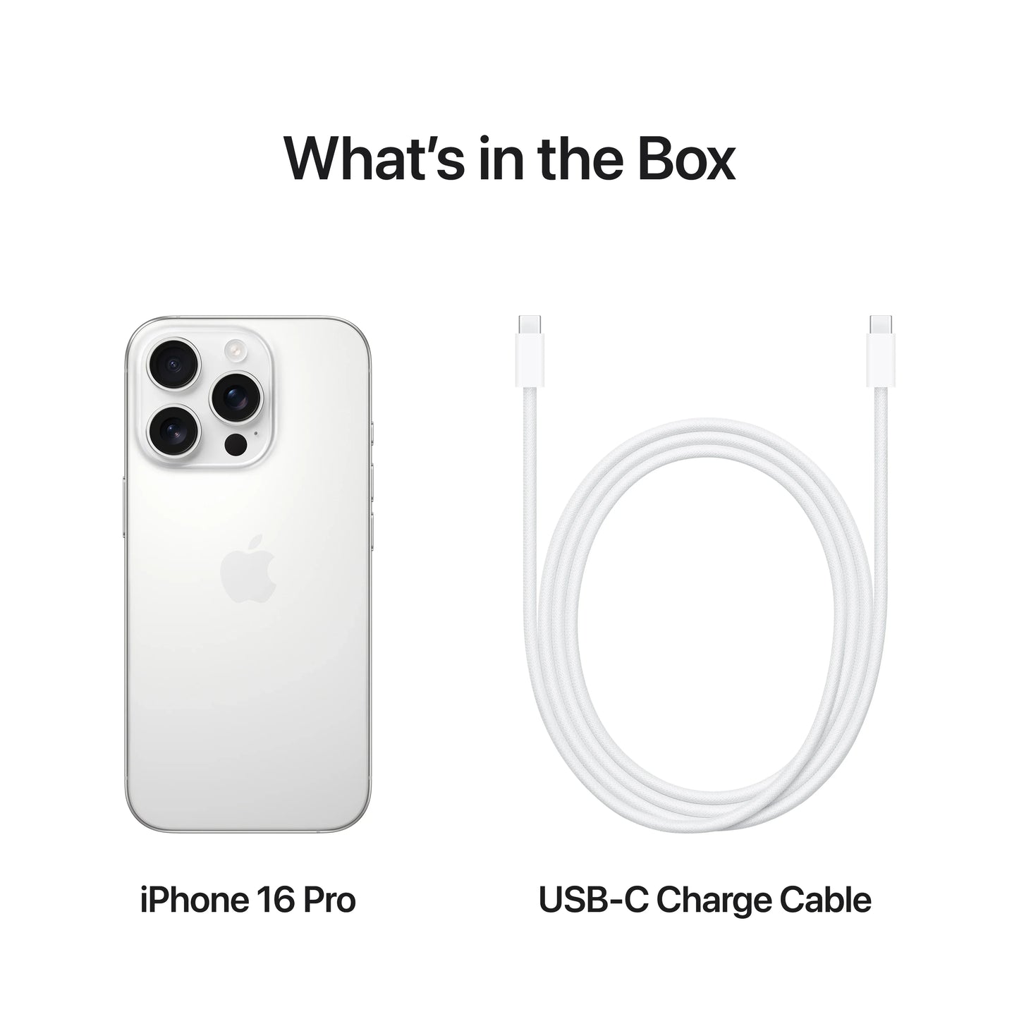 iPhone 16 Pro 256GB Titan alb - iSTYLE RO