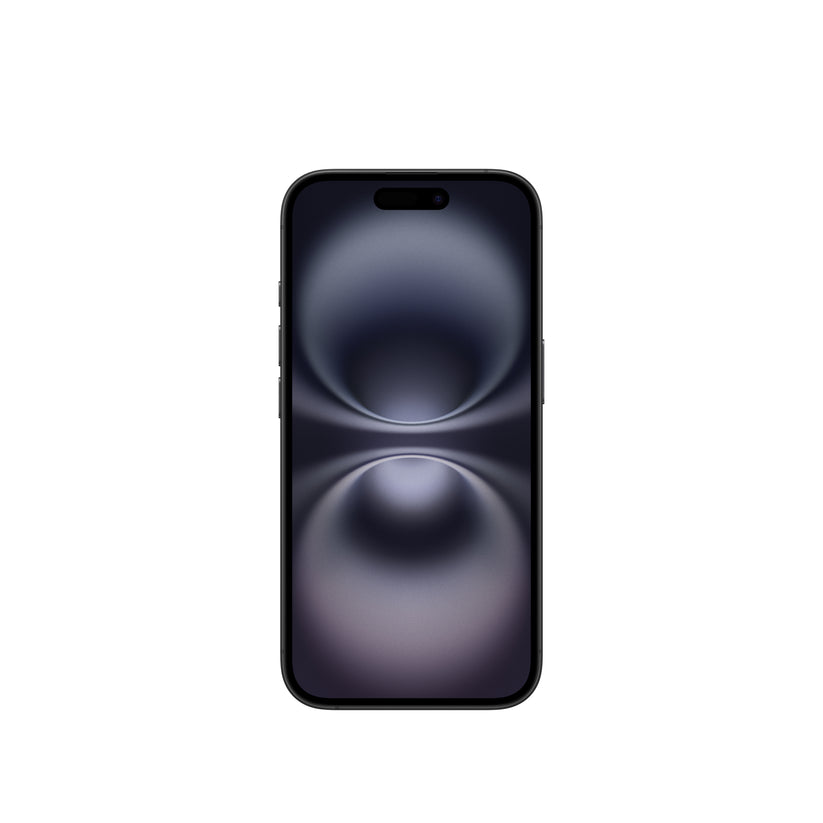 iPhone 16 256GB Negru - iSTYLE RO