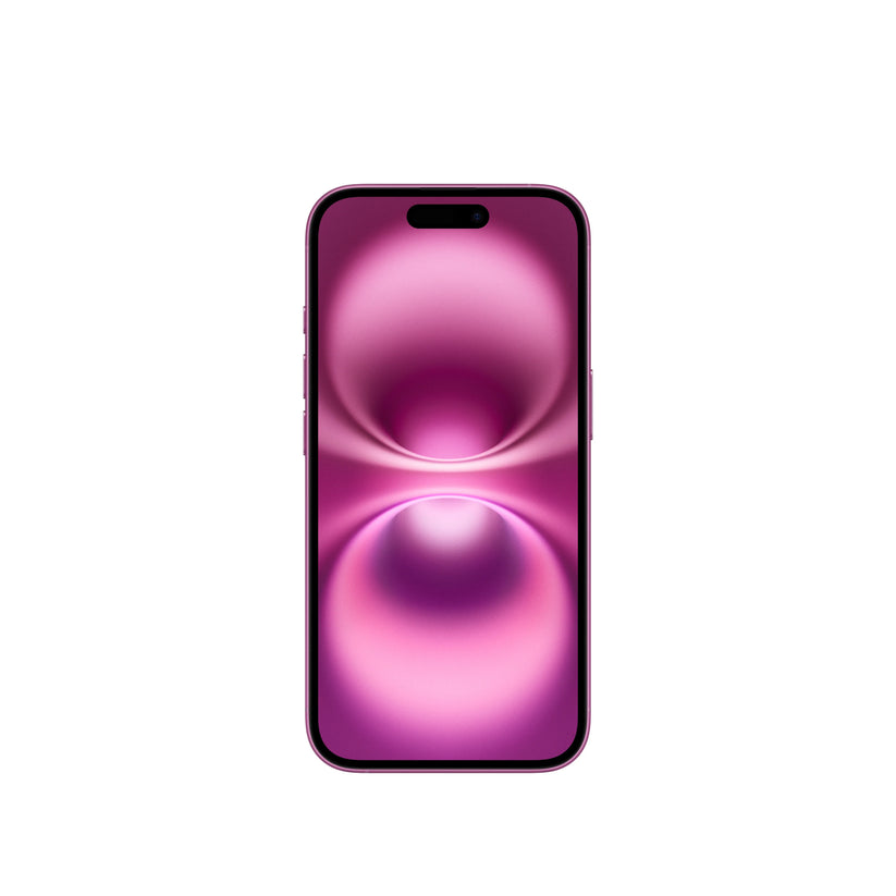 iPhone 16 512GB Roz - iSTYLE RO