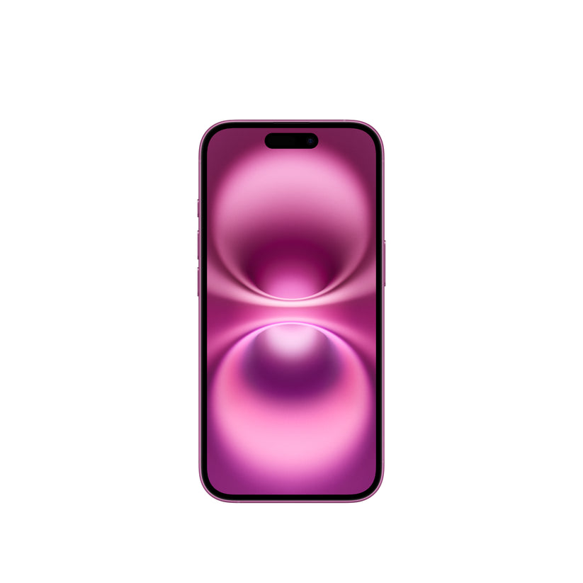 iPhone 16 256GB Roz - iSTYLE RO