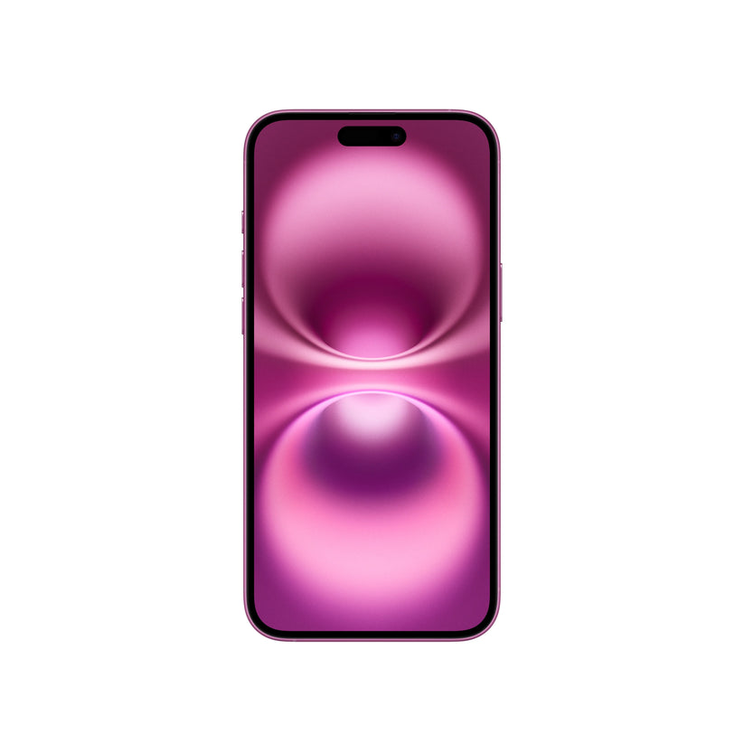 iPhone 16 Plus 128GB Roz - iSTYLE RO
