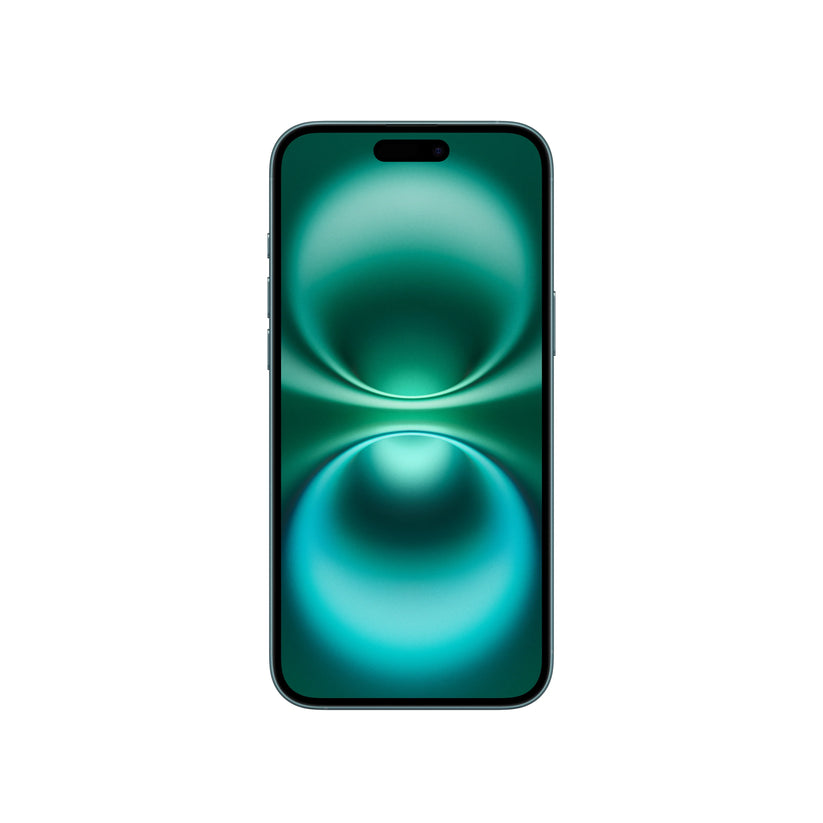 iPhone 16 Plus 256GB Turcoaz - iSTYLE RO