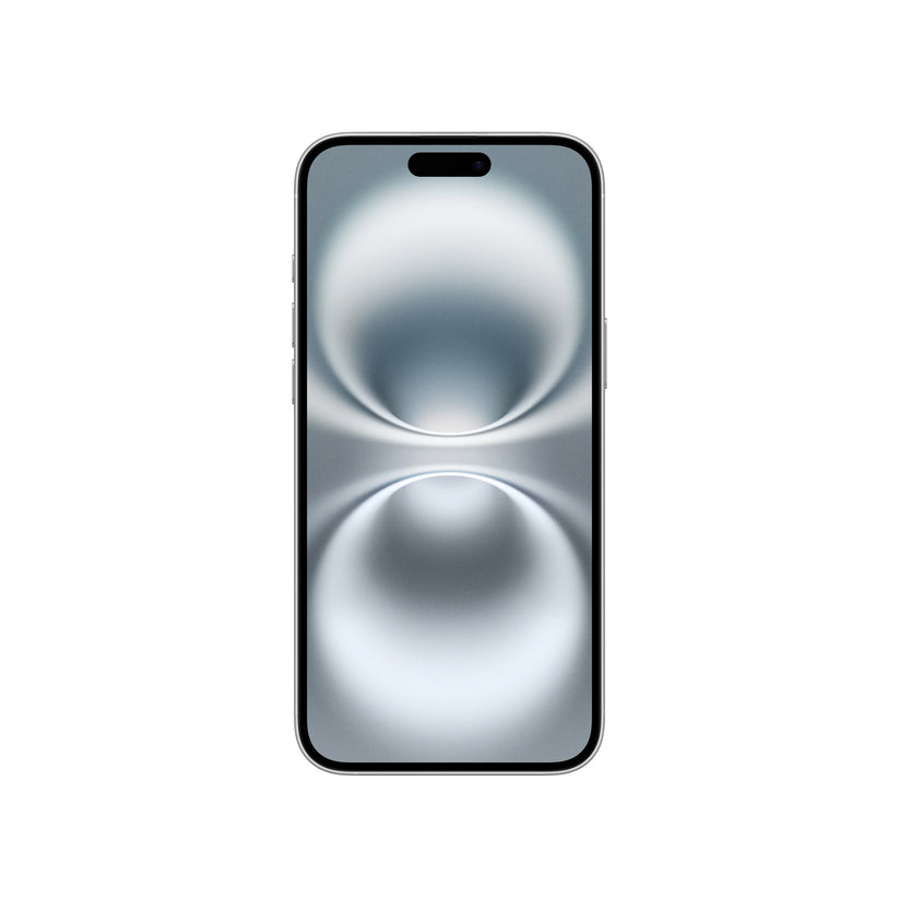iPhone 16 Plus 128GB Alb - iSTYLE RO