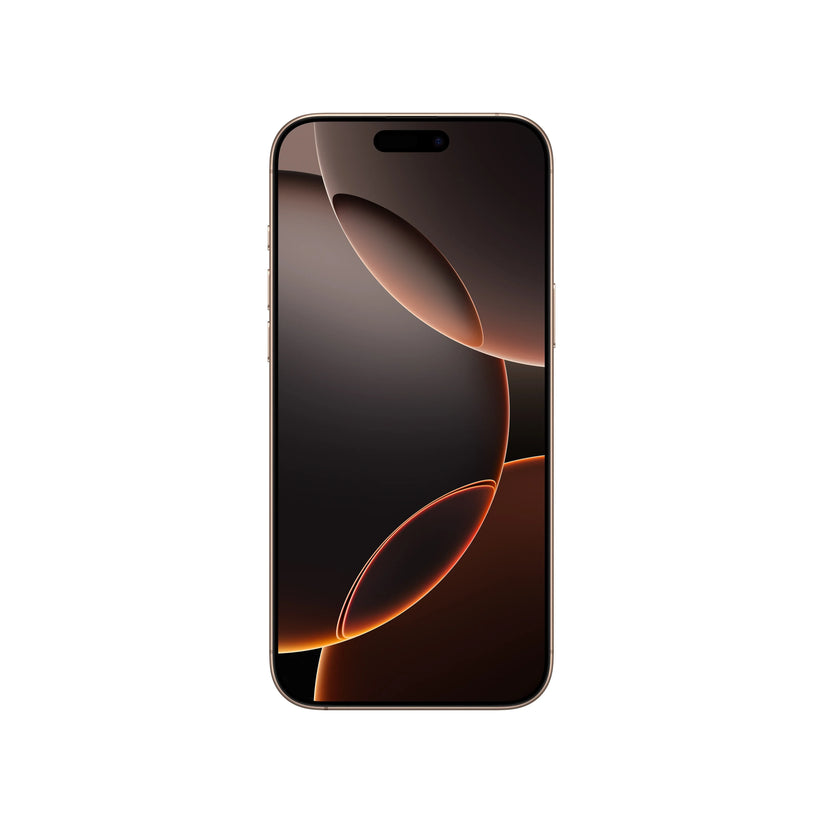 iPhone 16 Pro Max 512GB Titan deșertic - iSTYLE RO