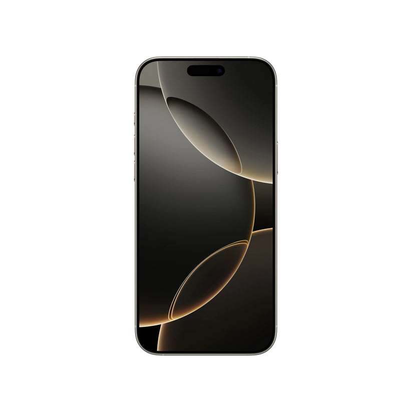 iPhone 16 Pro Max 512GB Titan natural - iSTYLE RO