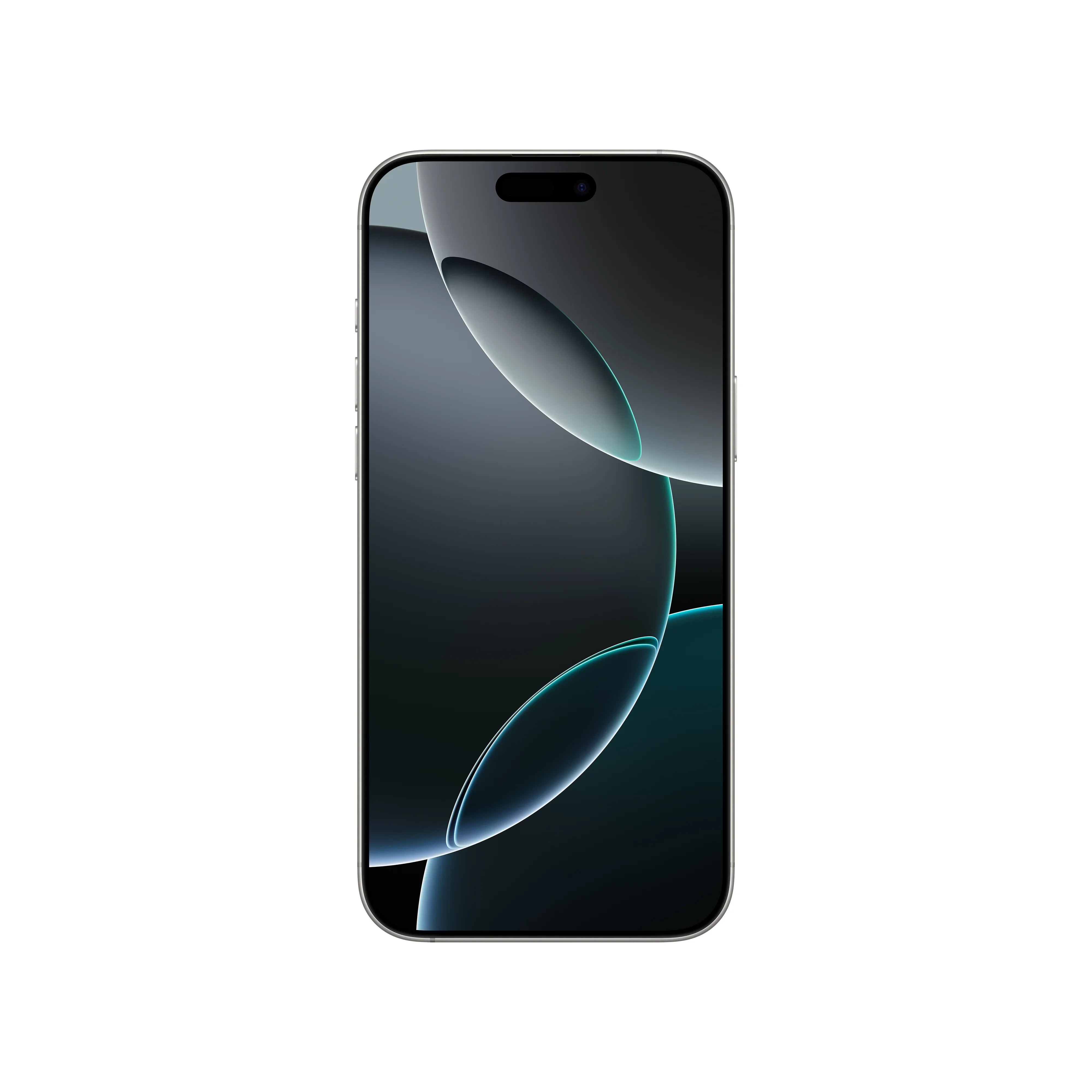 iPhone 16 Pro Max 256GB Titan alb | iSTYLE – iSTYLE.ro