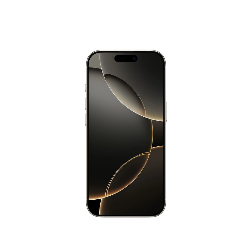 iPhone 16 Pro 256GB Titan natural - iSTYLE RO