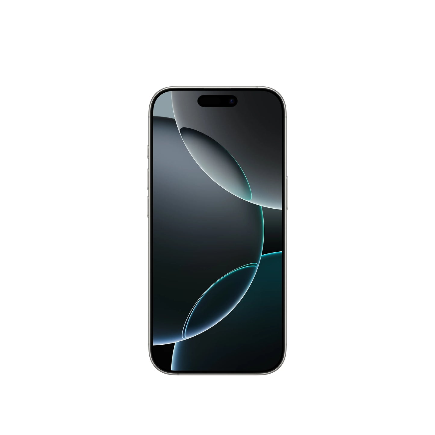 iPhone 16 Pro 256GB Titan alb - iSTYLE RO