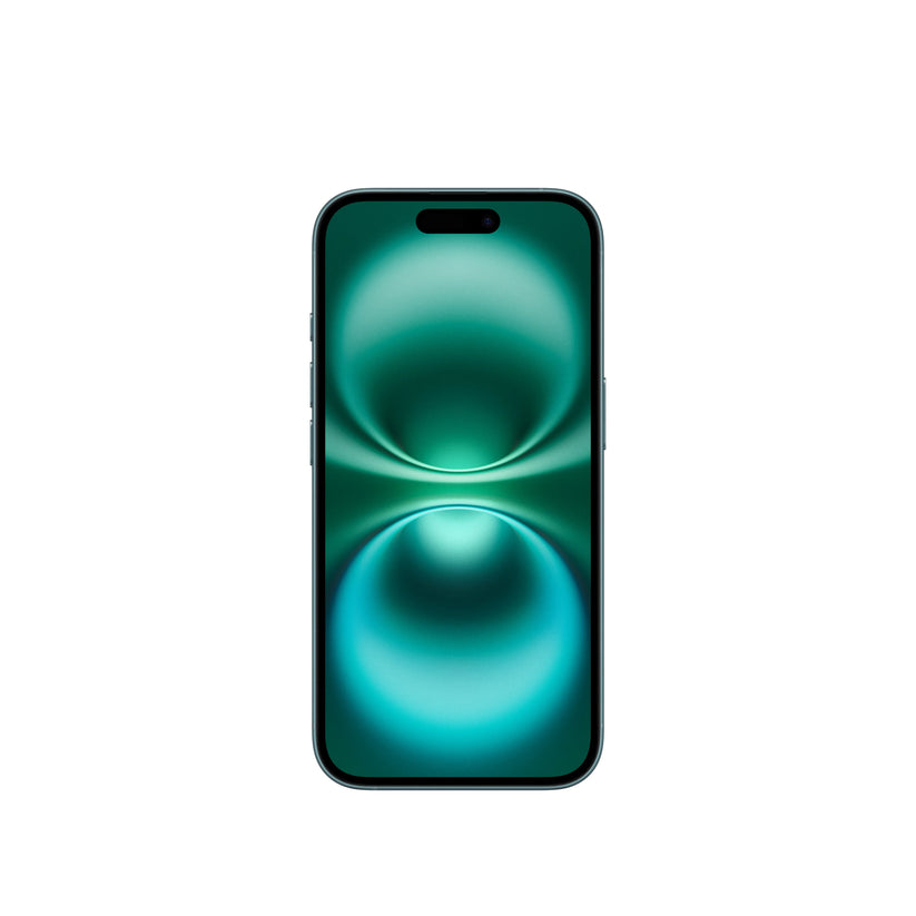 iPhone 16 128GB Turcoaz - iSTYLE RO