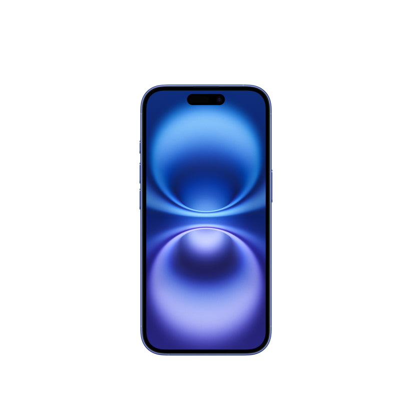 iPhone 16 128GB Ultramarin - iSTYLE RO